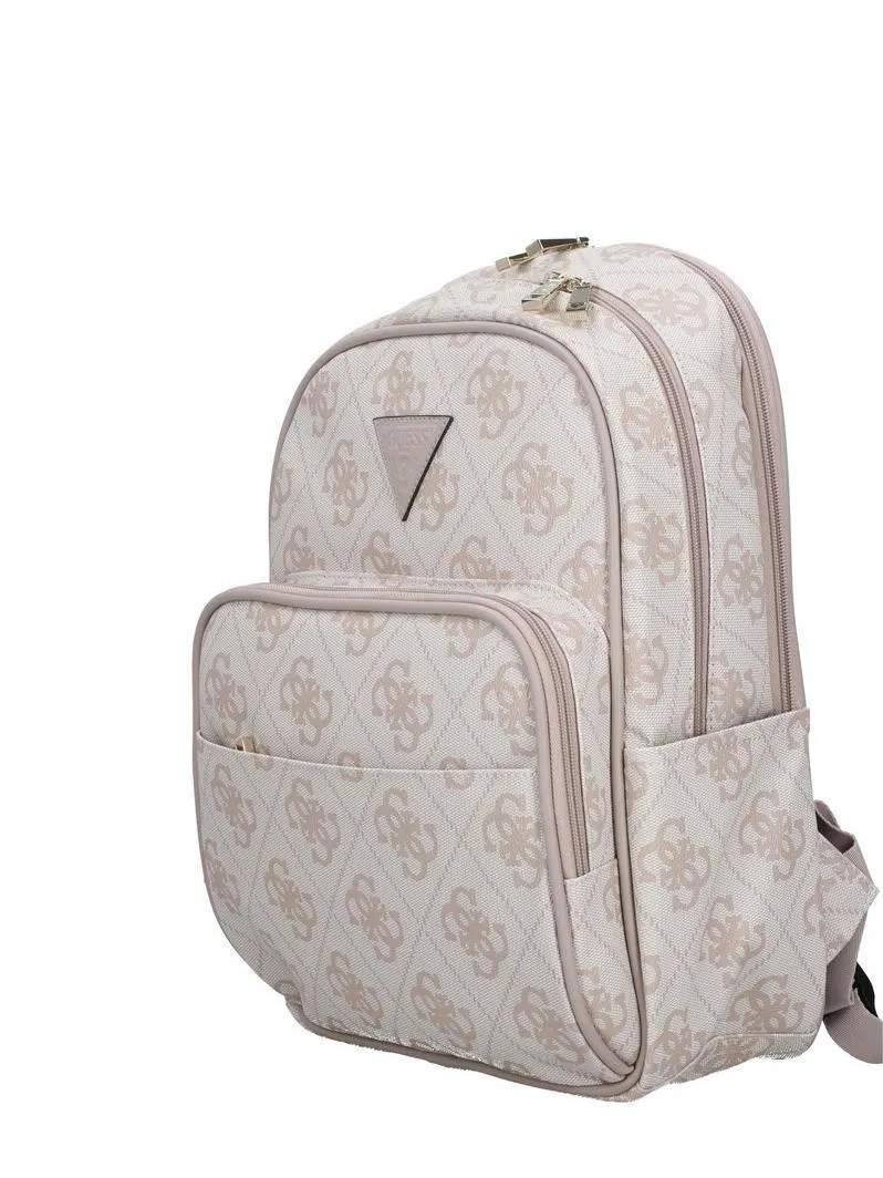 Guess Berta 4G Sac À Dos Où Logo - Achetez À Prix Outlet!