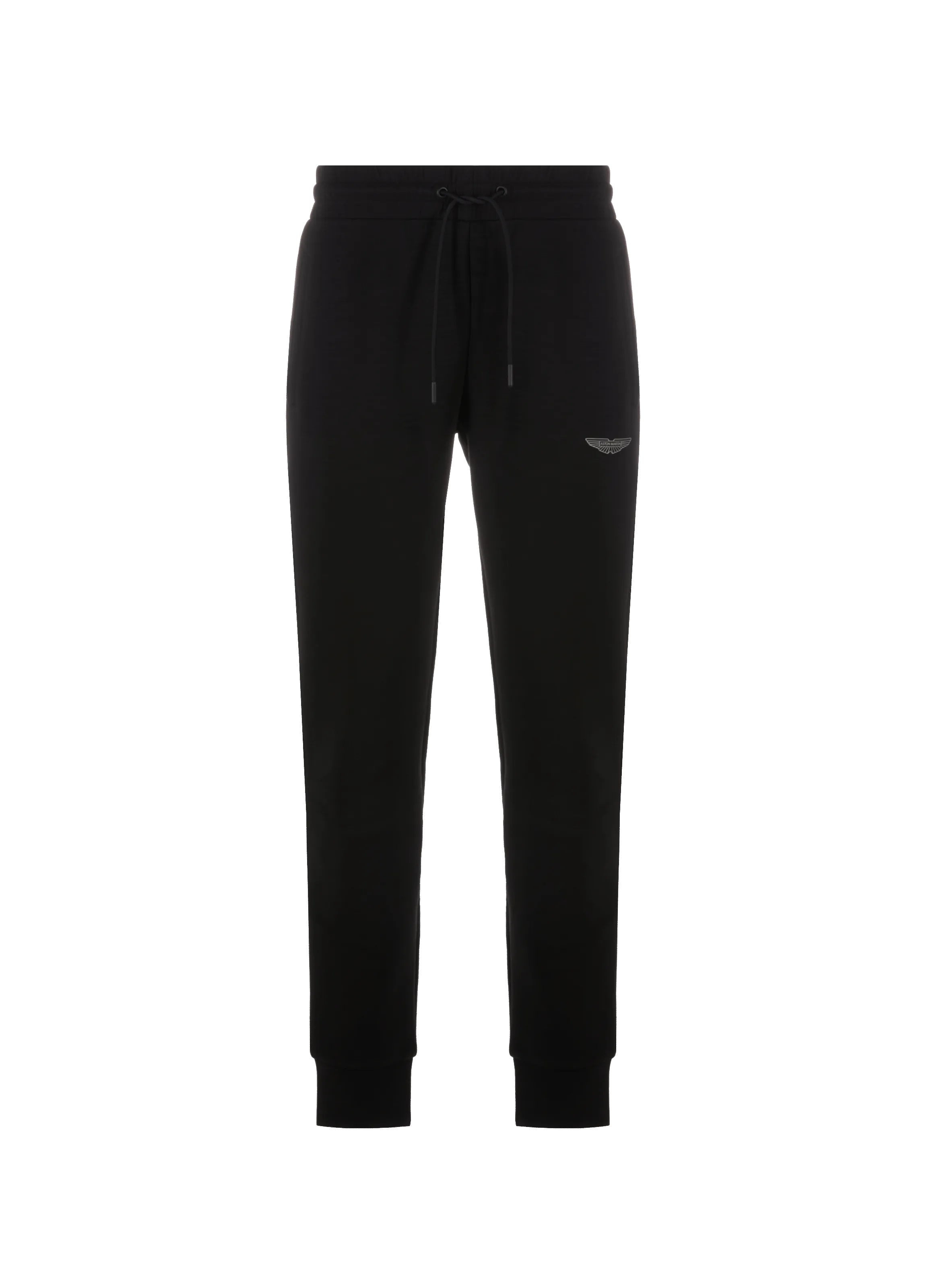 HACKETT  Pantalon de jogging en coton  - Noir