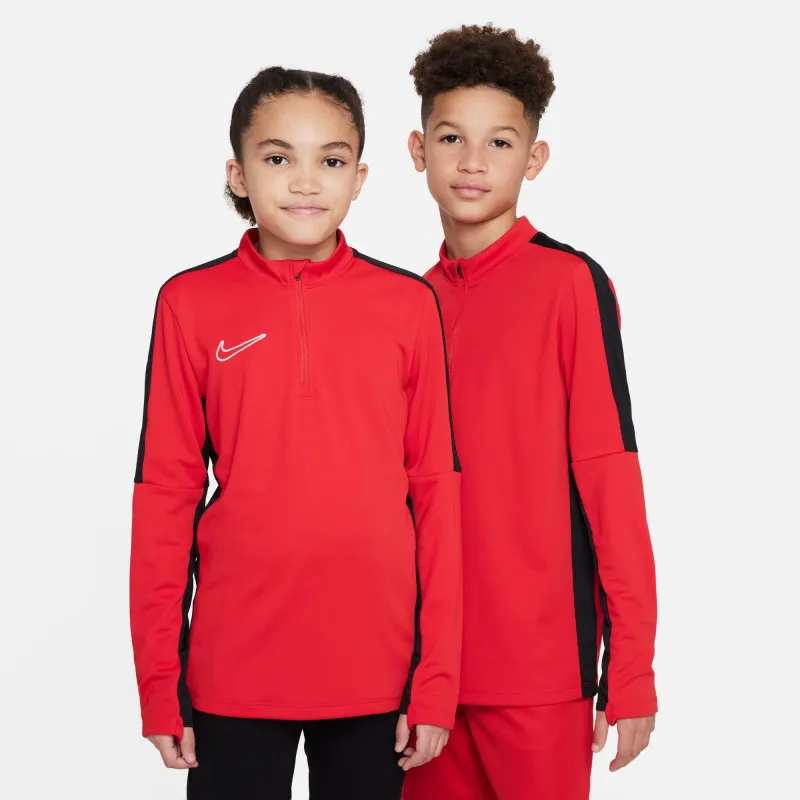 Haut d'entraînement de football Nike Dri-FIT- Academy 23 - Rouge