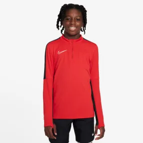 Haut d'entraînement de football Nike Dri-FIT- Academy 23 - Rouge