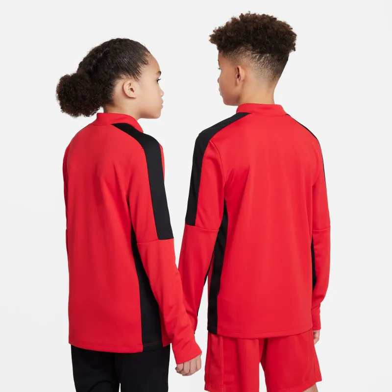 Haut d'entraînement de football Nike Dri-FIT- Academy 23 - Rouge