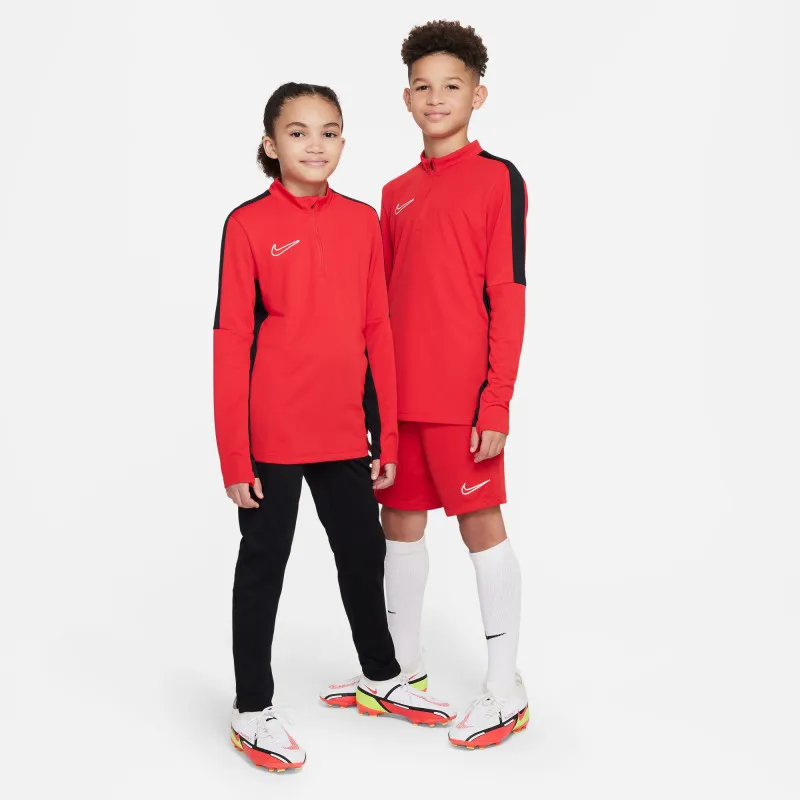 Haut d'entraînement de football Nike Dri-FIT- Academy 23 - Rouge