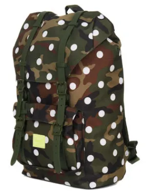 Herschel Little America Mid Volume | Sac à dos Herschel Little America Mid Volume pas cher