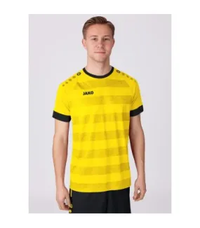 JAKO Celtic Melange Jaune