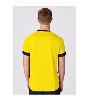 JAKO Celtic Melange Jaune