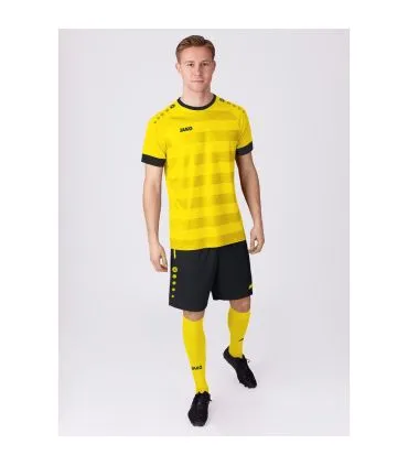 JAKO Celtic Melange Jaune