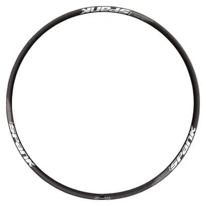 Jante Spank 359 Tubeless Ready 32 Trous 29'' Noir 