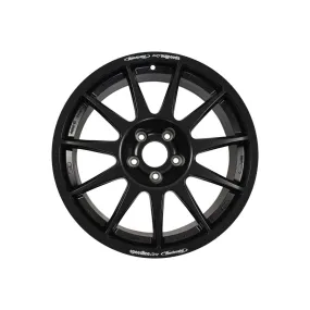 Jante SPEEDLINE Corse type 2120 9x18 5x114.3 ET38 CB56.1 noir mat SR1664AHTN2AA