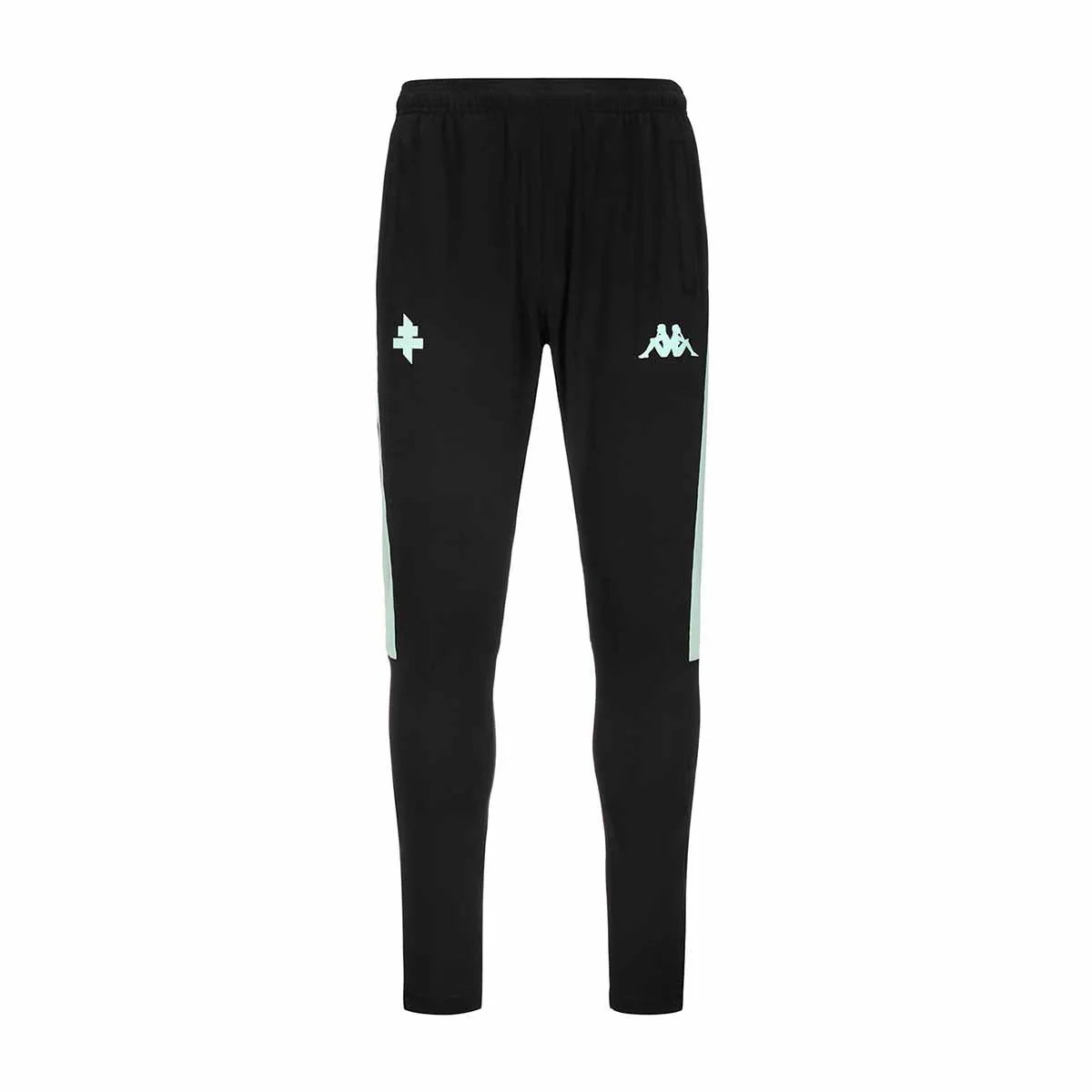 Jogging Abunszip Pro 8 FC Metz 24/25 Noir Enfant