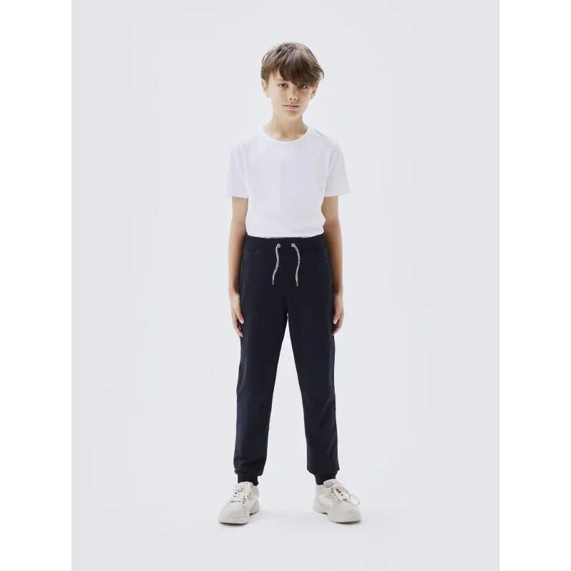 Jogging aly noir enfant - Teddy Smith | wimod