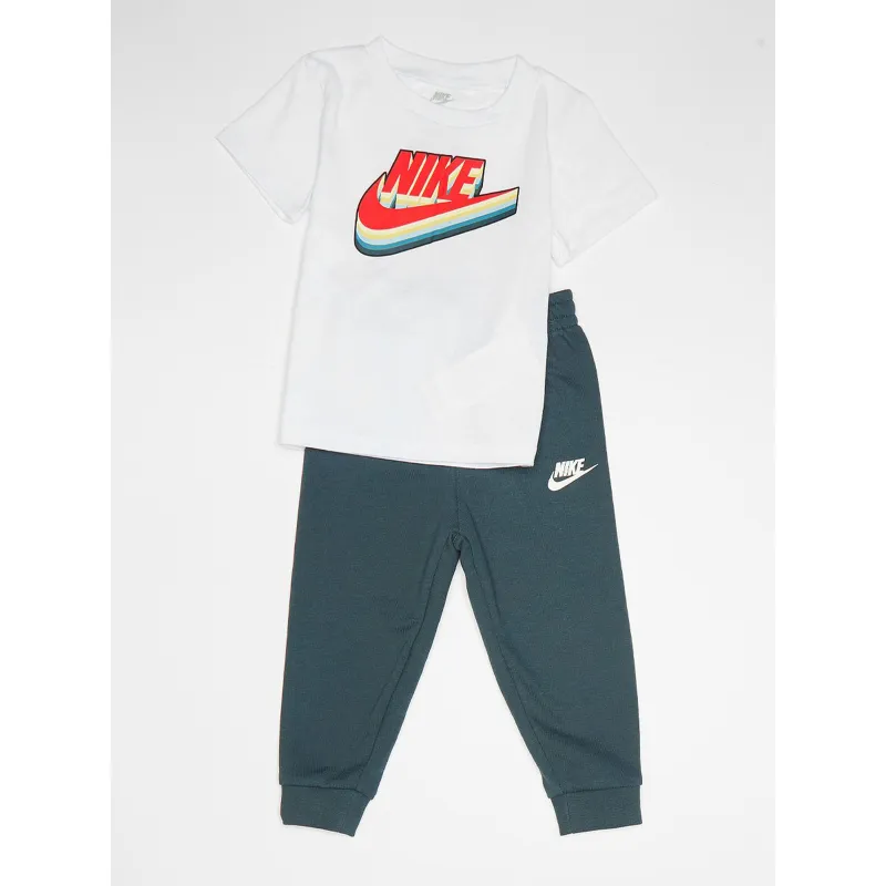 Jogging aly noir enfant - Teddy Smith | wimod