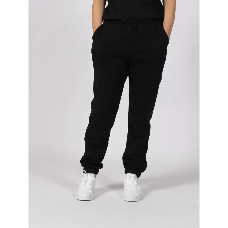 Jogging aly noir enfant - Teddy Smith | wimod