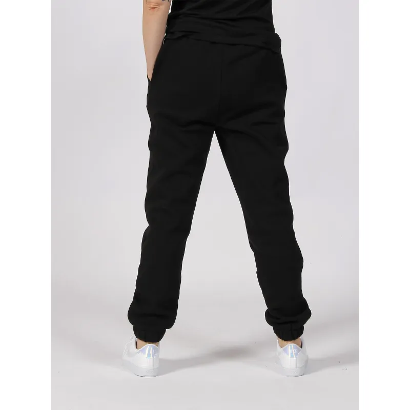 Jogging aly noir enfant - Teddy Smith | wimod