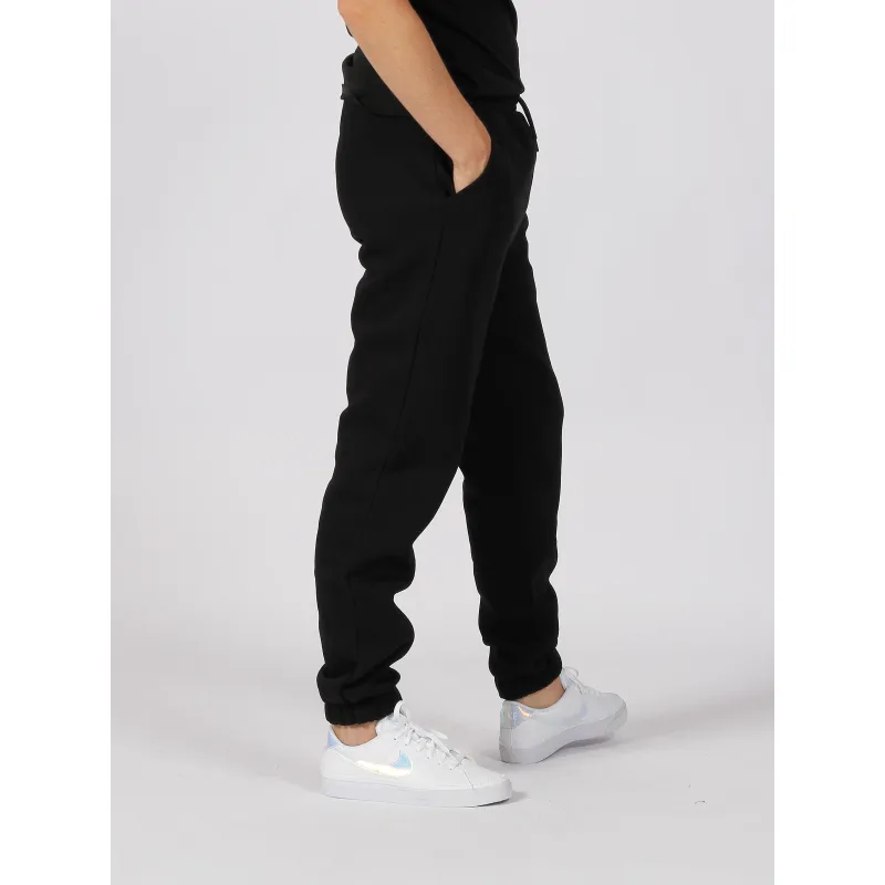 Jogging aly noir enfant - Teddy Smith | wimod