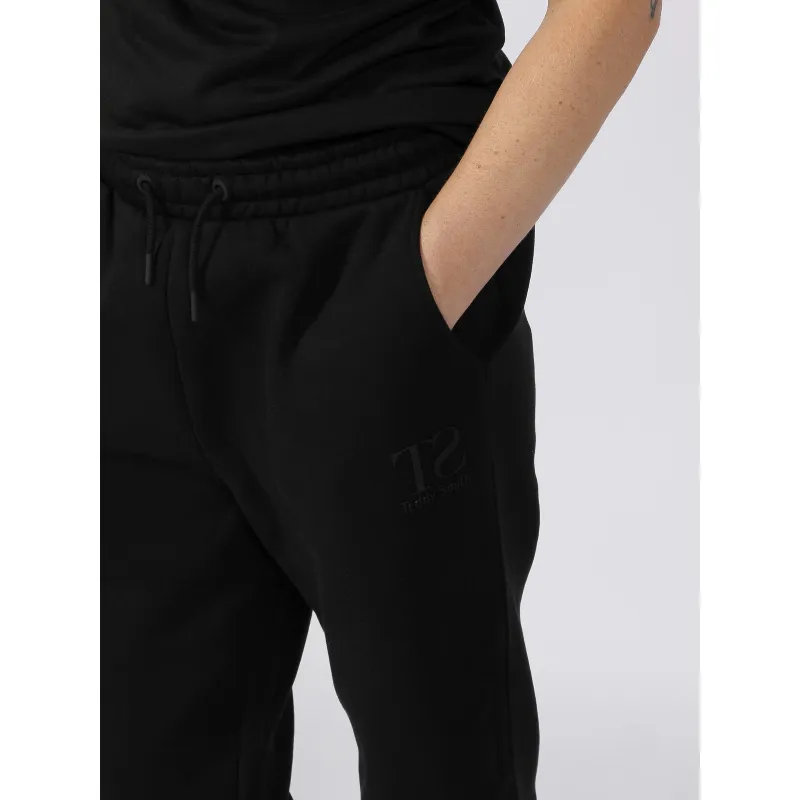 Jogging aly noir enfant - Teddy Smith | wimod