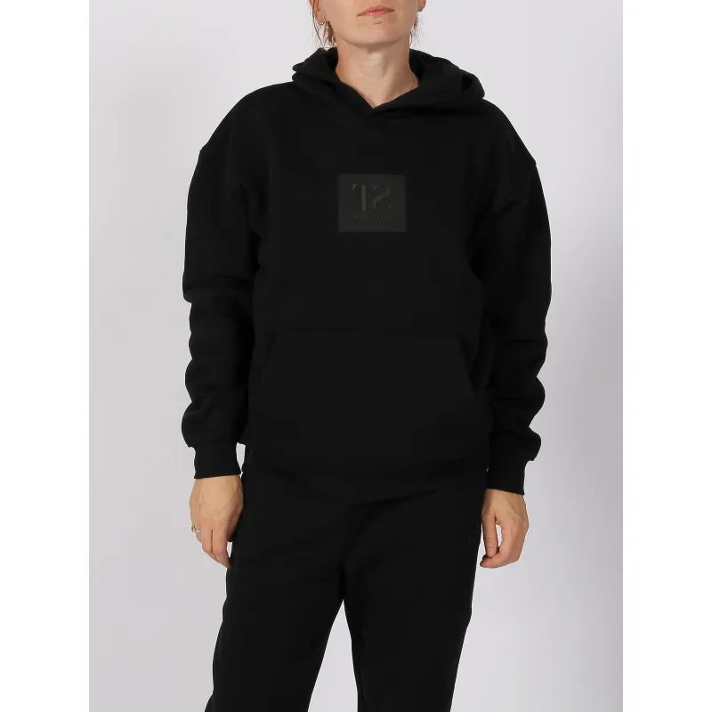 Jogging aly noir enfant - Teddy Smith | wimod