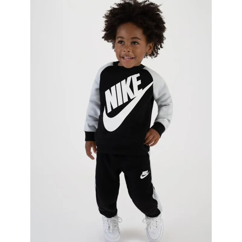 Jogging aly noir enfant - Teddy Smith | wimod