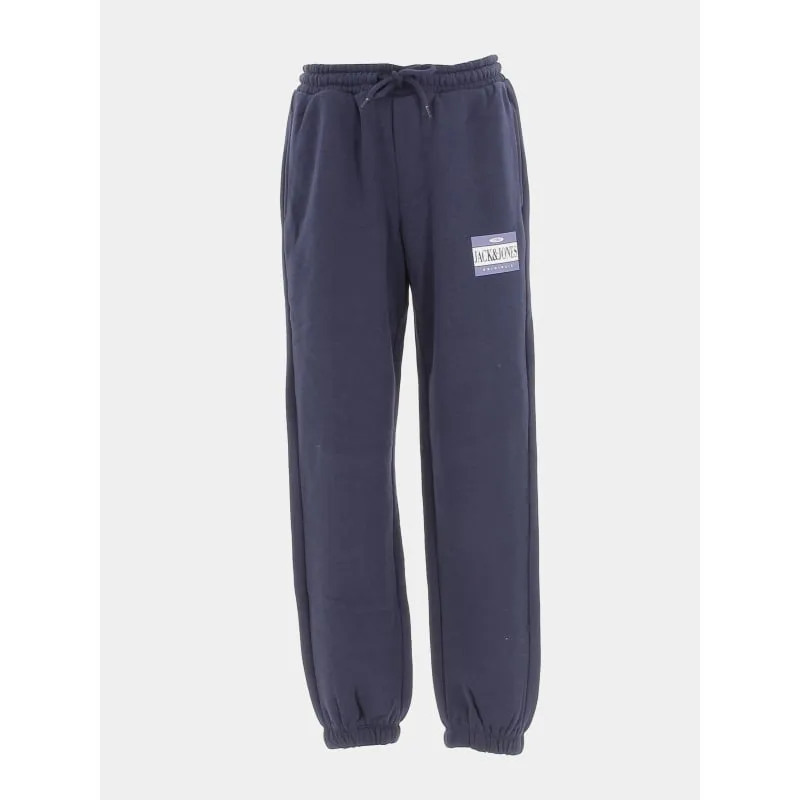 Jogging bleu marine enfant- Name it | wimod