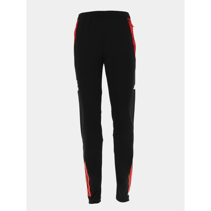 Jogging city sport bleu marine homme - Serge Blanco | wimod