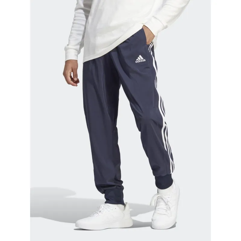 Jogging city sport bleu marine homme - Serge Blanco | wimod