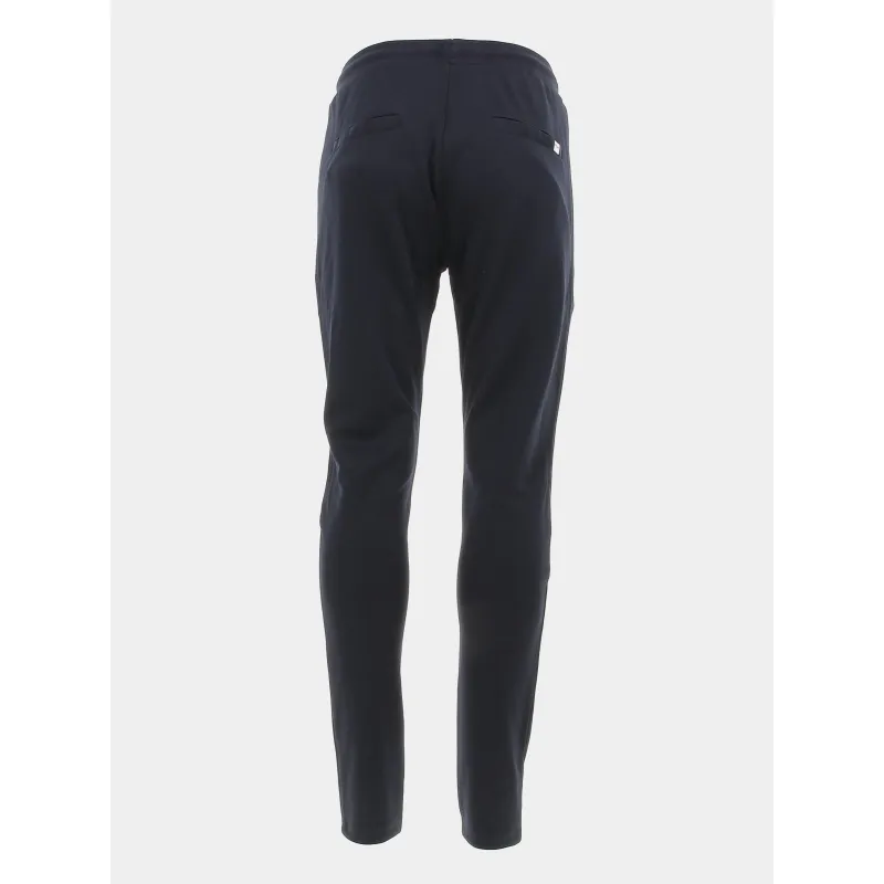 Jogging city sport bleu marine homme - Serge Blanco | wimod