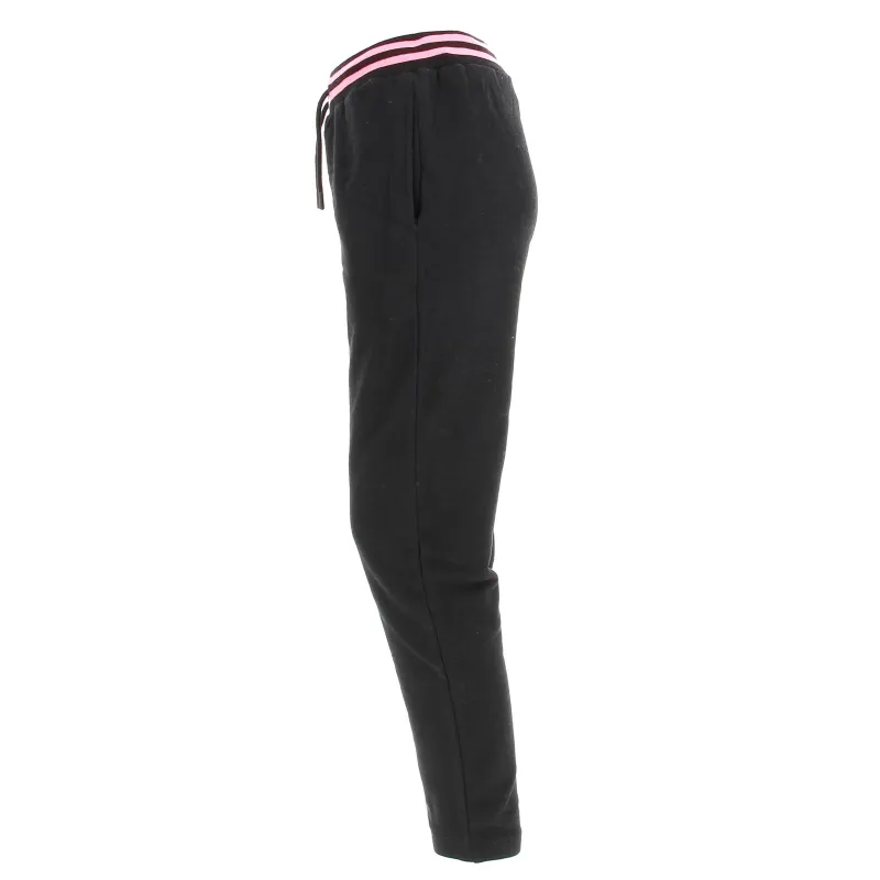 Jogging clap noir femme - Von Dutch | wimod