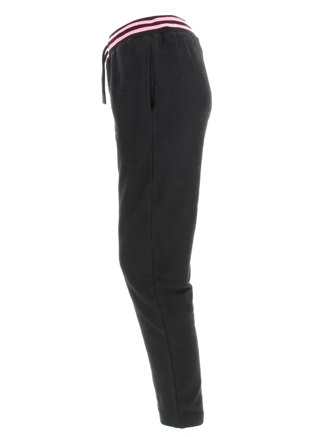 Jogging clap noir femme - Von Dutch | wimod