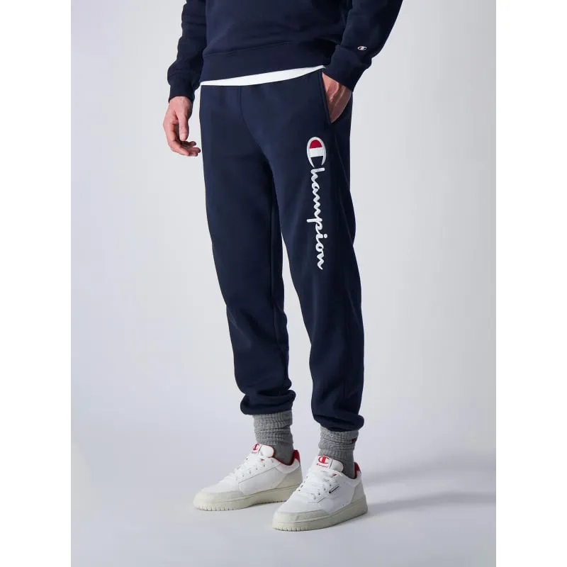 Jogging dayote bleu marine homme - Hugo | wimod