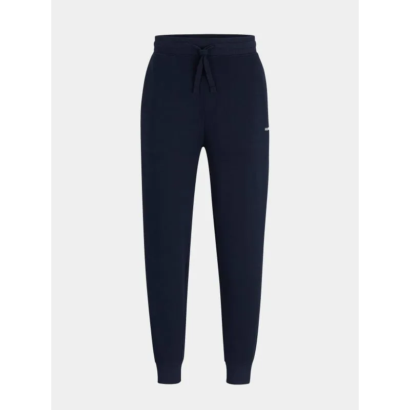 Jogging dayote bleu marine homme - Hugo | wimod