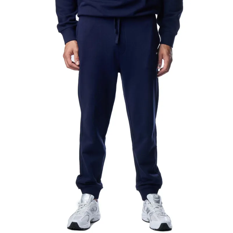 Jogging dayote bleu marine homme - Hugo | wimod