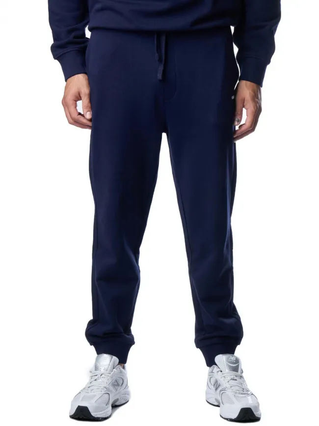 Jogging dayote bleu marine homme - Hugo | wimod