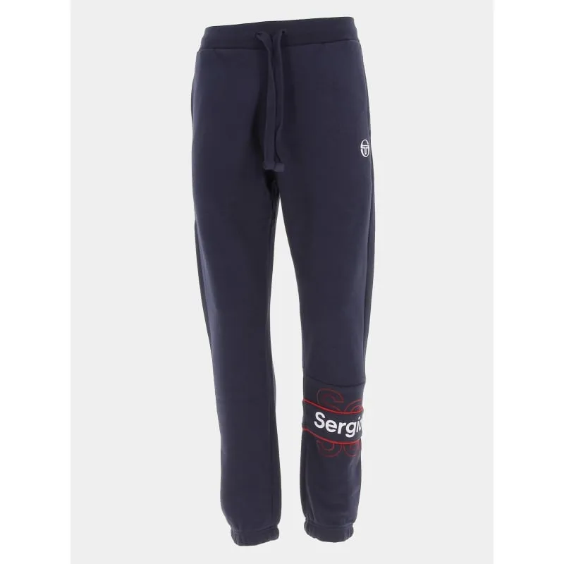 Jogging dayote bleu marine homme - Hugo | wimod