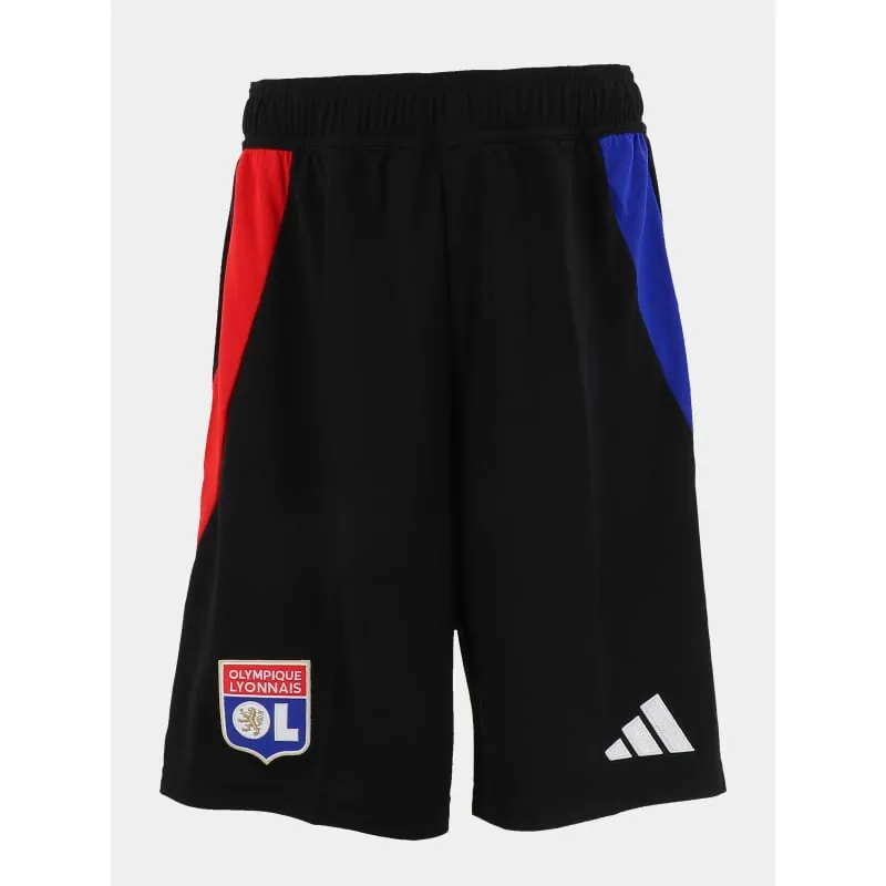 Jogging de football olympique lyonnais bleu enfant - OL | wimod