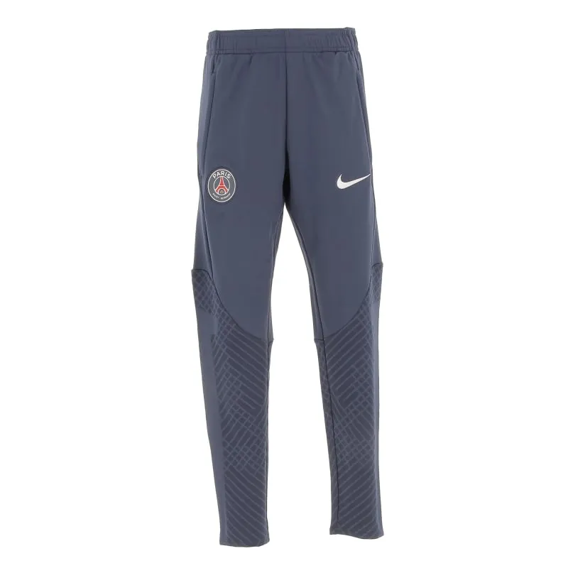 Jogging de football psg df strk bleu marine enfant - Nike | wimod