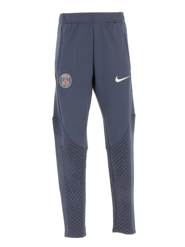 Jogging de football psg df strk bleu marine enfant - Nike | wimod