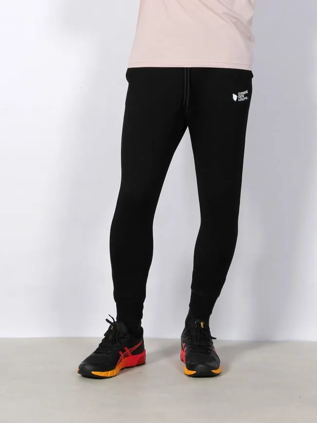 Jogging deauville noir homme - Comme Des Loups | wimod