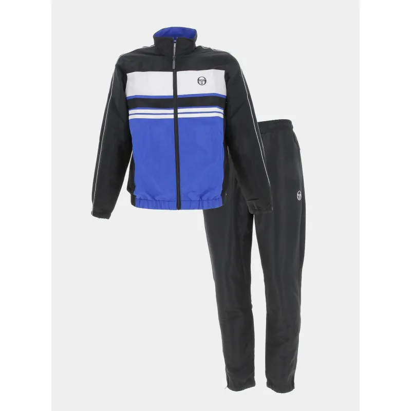 Jogging deauville noir homme - Comme Des Loups | wimod