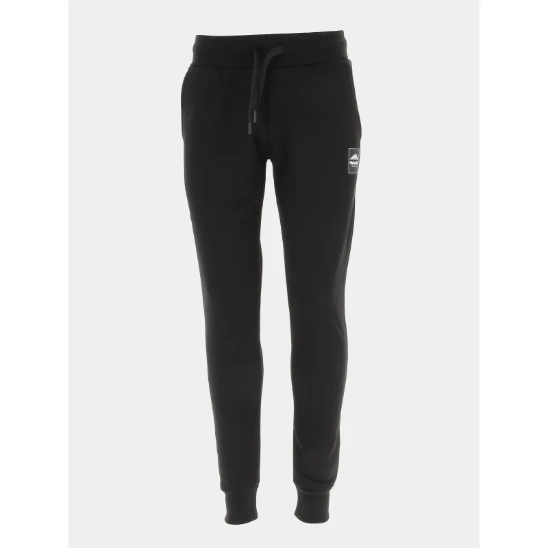 Jogging deauville noir homme - Comme Des Loups | wimod