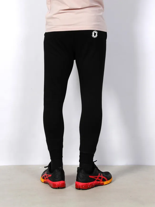 Jogging deauville noir homme - Comme Des Loups | wimod