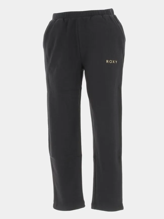 Jogging ellye noir fille - Roxy | wimod