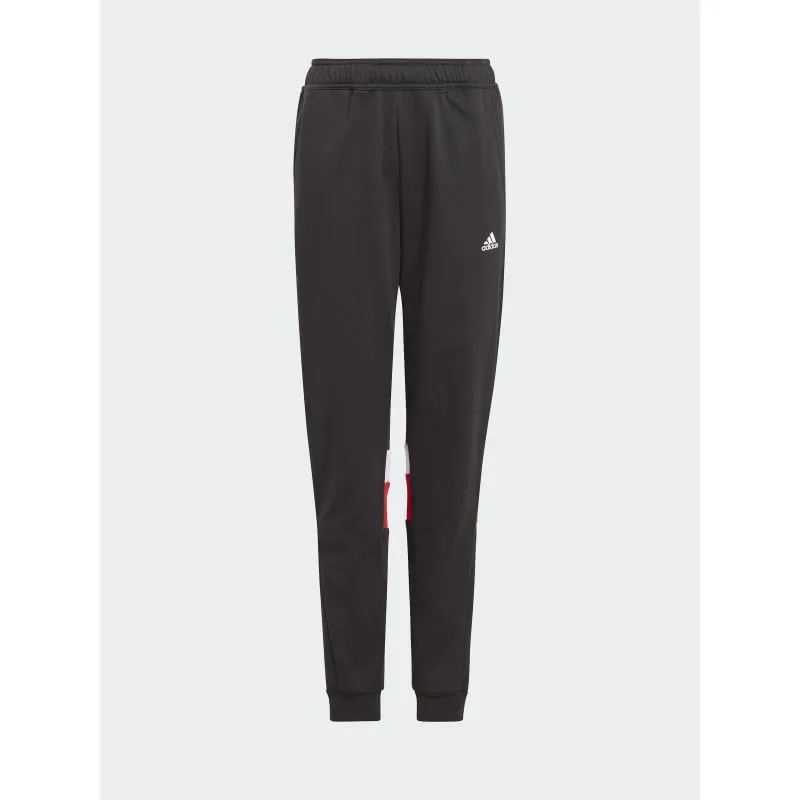 Jogging ellye noir fille - Roxy | wimod