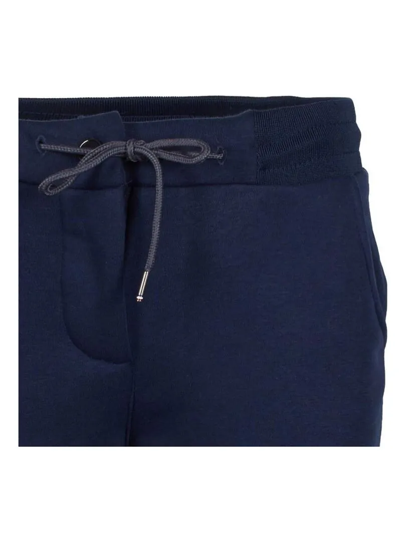 Jogging femme ANNECYO - Bleu marine