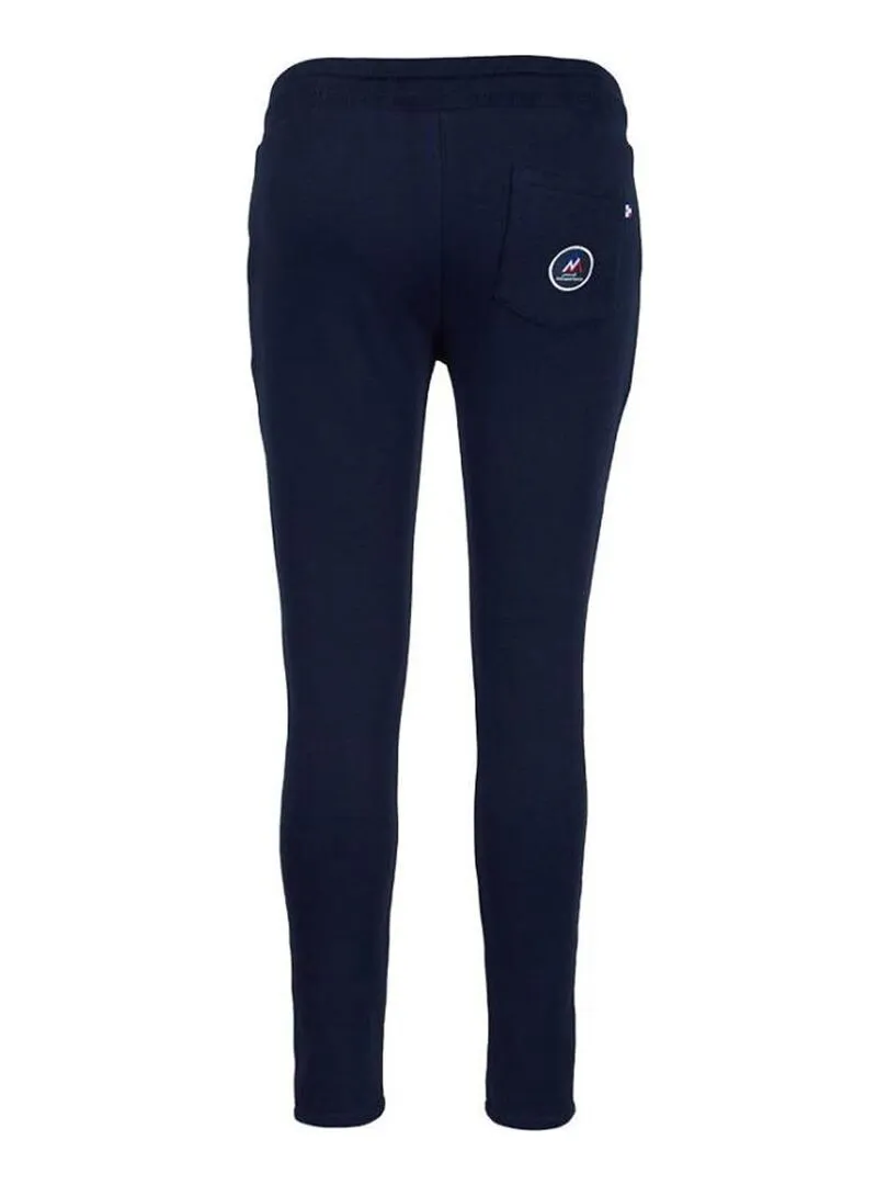 Jogging femme ANNECYO - Bleu marine