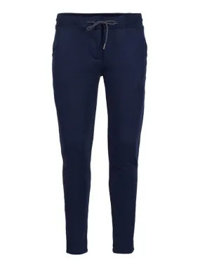 Jogging femme ANNECYO - Bleu marine