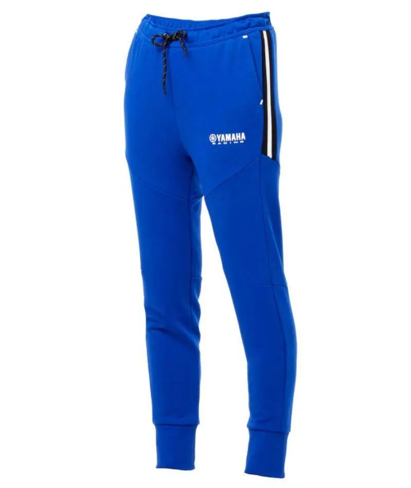 Jogging Femme Yamaha Paddock Bleu Pulse 2022-Rahara