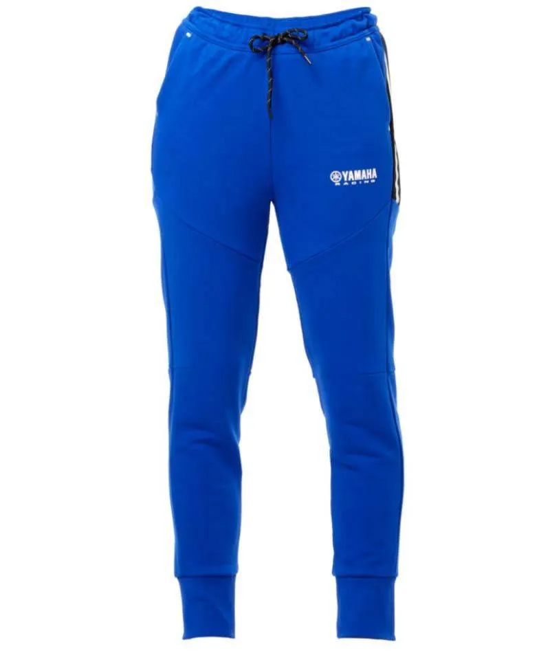 Jogging Femme Yamaha Paddock Bleu Pulse 2022-Rahara