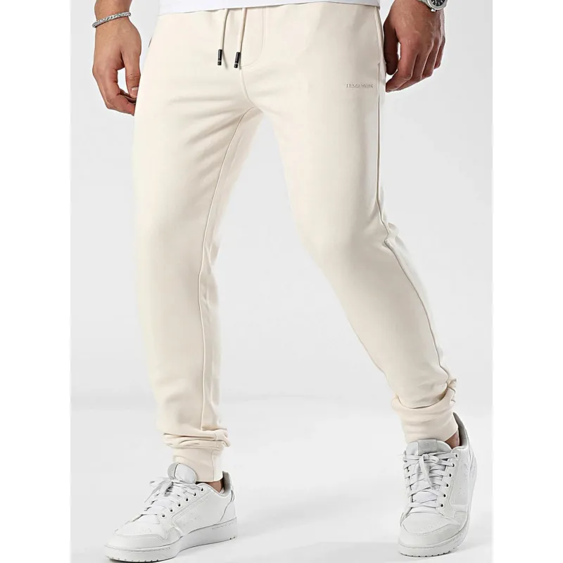 Jogging gordon newsoft marron homme - Jack & Jones | wimod