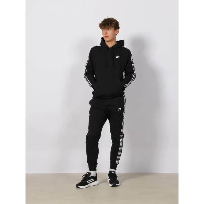 Jogging gordon newsoft marron homme - Jack & Jones | wimod