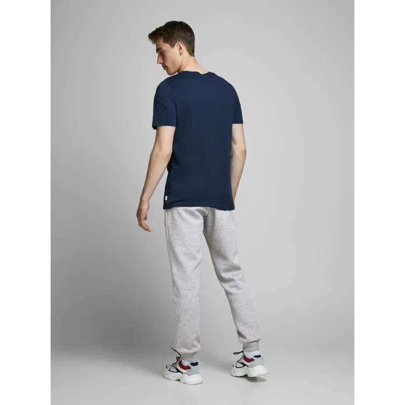 Jogging gordon newsoft marron homme - Jack & Jones | wimod