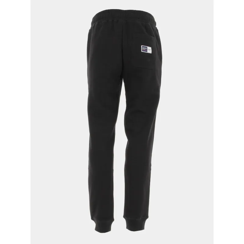 Jogging gordon trevor noir homme - Jack & Jones | wimod